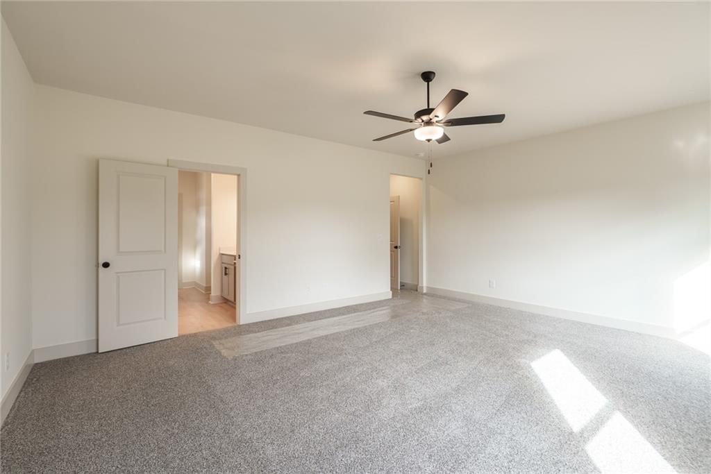 222 Good Hope Preserve Good Hope, GA 30641 - Photo 23 of 63 a view of an empty room