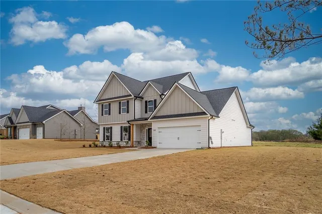 $489,000 | 222 Good Hope Preserve, Good Hope, GA 30641