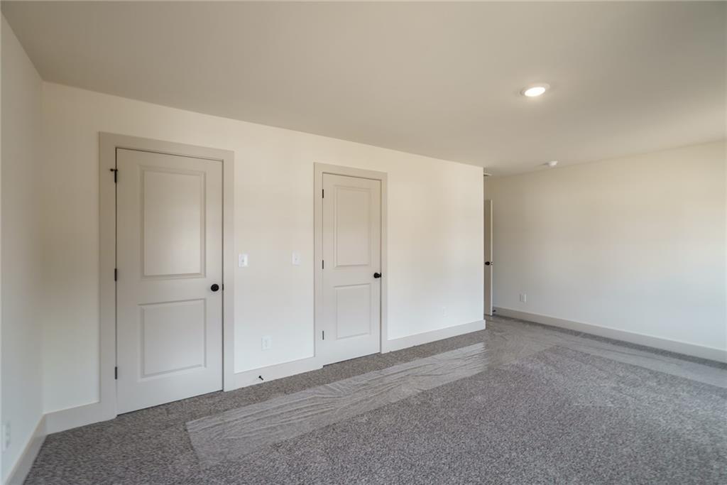 222 Good Hope Preserve Good Hope, GA 30641 - Photo 39 of 46 a view of an empty room