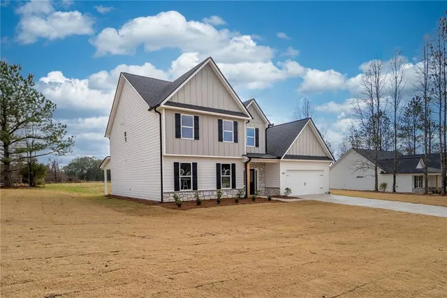 $489,000 | 222 Good Hope Preserve, Good Hope, GA 30641