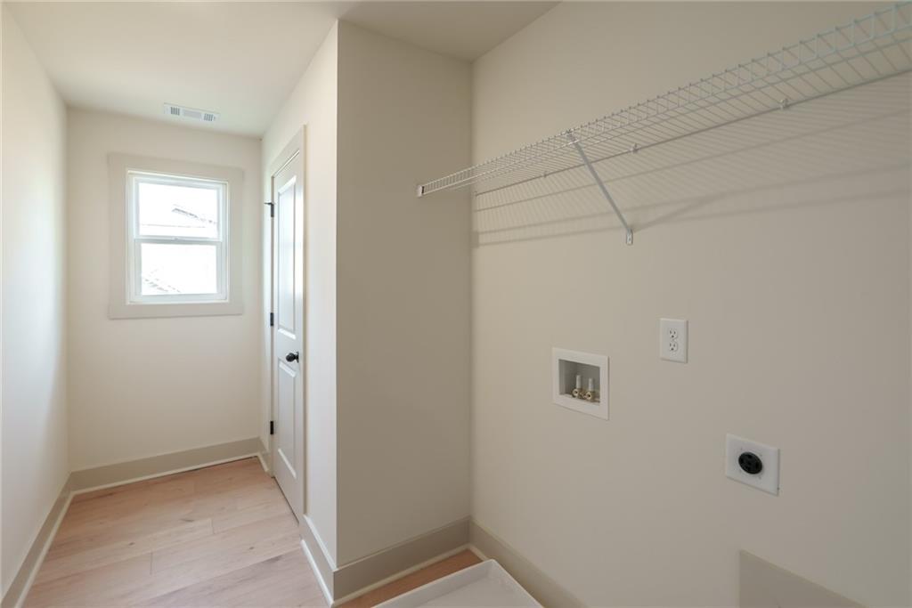 222 Good Hope Preserve Good Hope, GA 30641 - Photo 42 of 46 a view of empty room