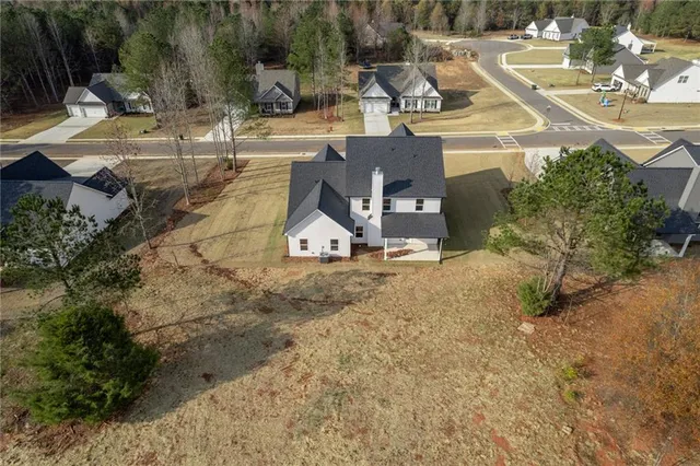 $489,000 | 222 Good Hope Preserve, Good Hope, GA 30641