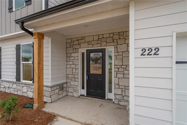 $489,000 | 222 Good Hope Preserve, Good Hope, GA 30641