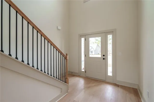 $489,000 | 222 Good Hope Preserve, Good Hope, GA 30641