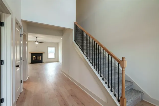 $489,000 | 222 Good Hope Preserve, Good Hope, GA 30641