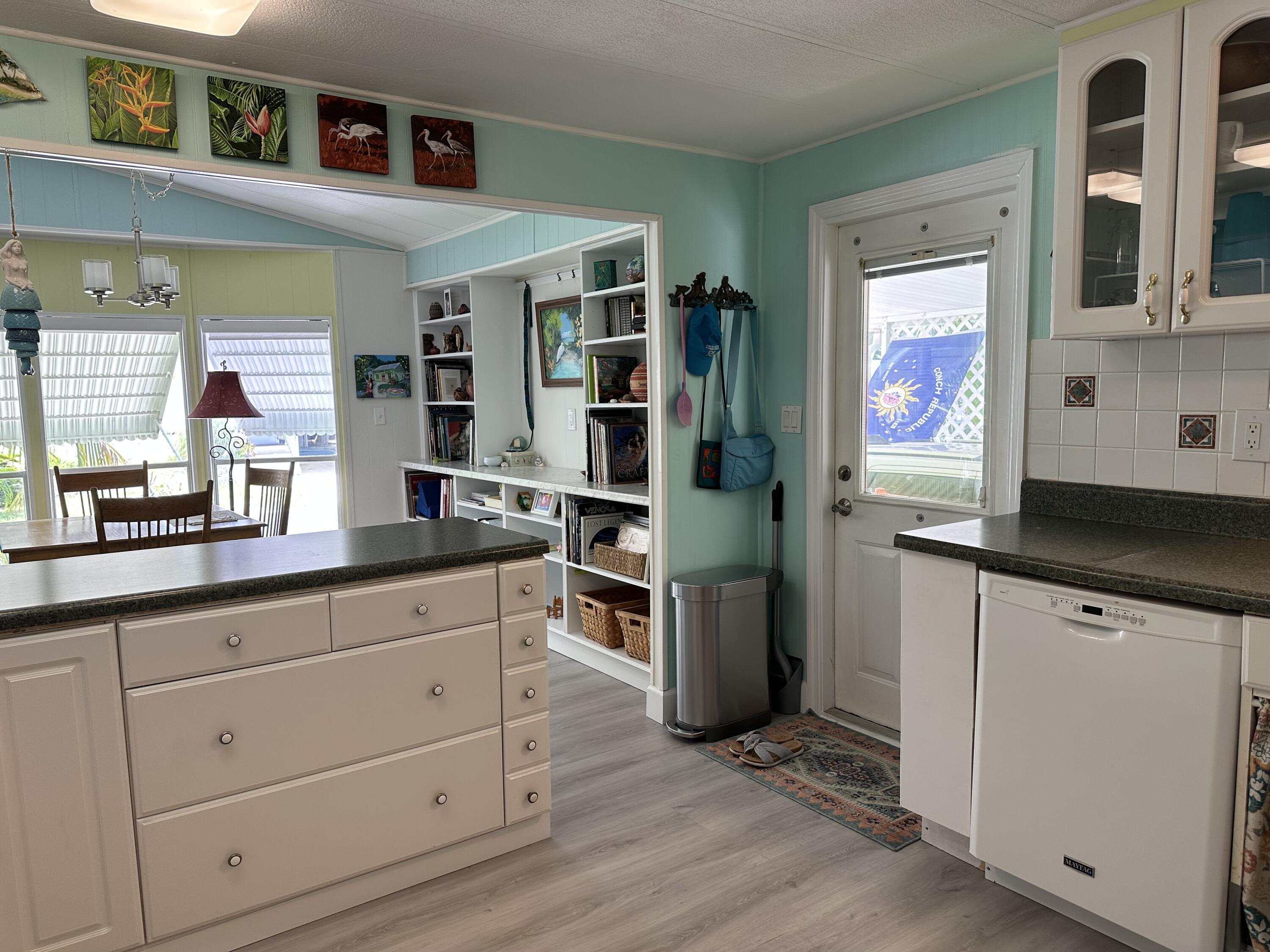 918 South Ruby Drive Key Largo, FL 33037 - Photo 13 of 57 Kitchen 2