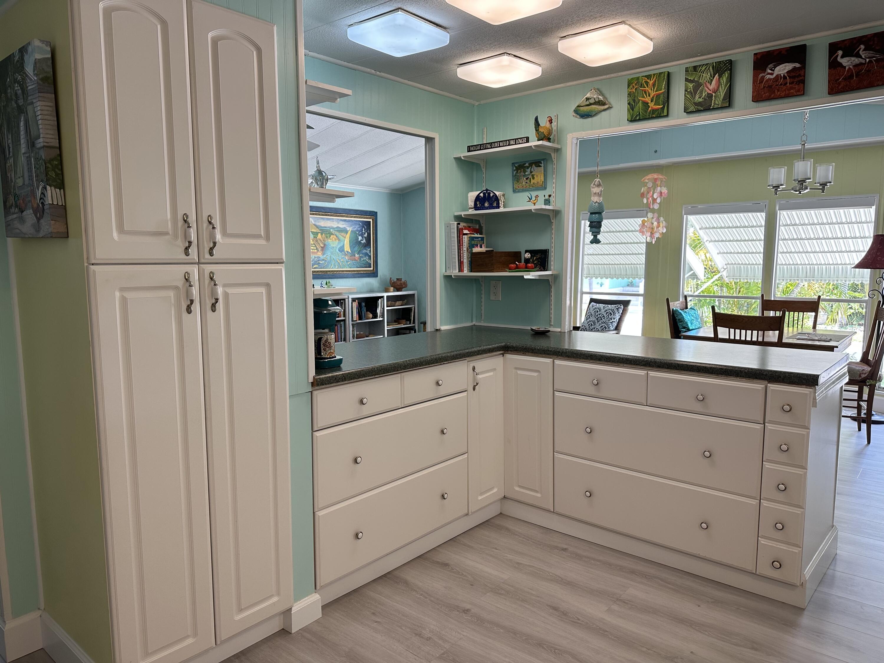 918 South Ruby Drive Key Largo, FL 33037 - Photo 14 of 57 Kitchen 1
