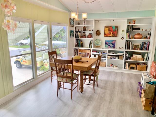 918 South Ruby Drive Key Largo, FL 33037 - Photo 15 of 57 DINING AREA