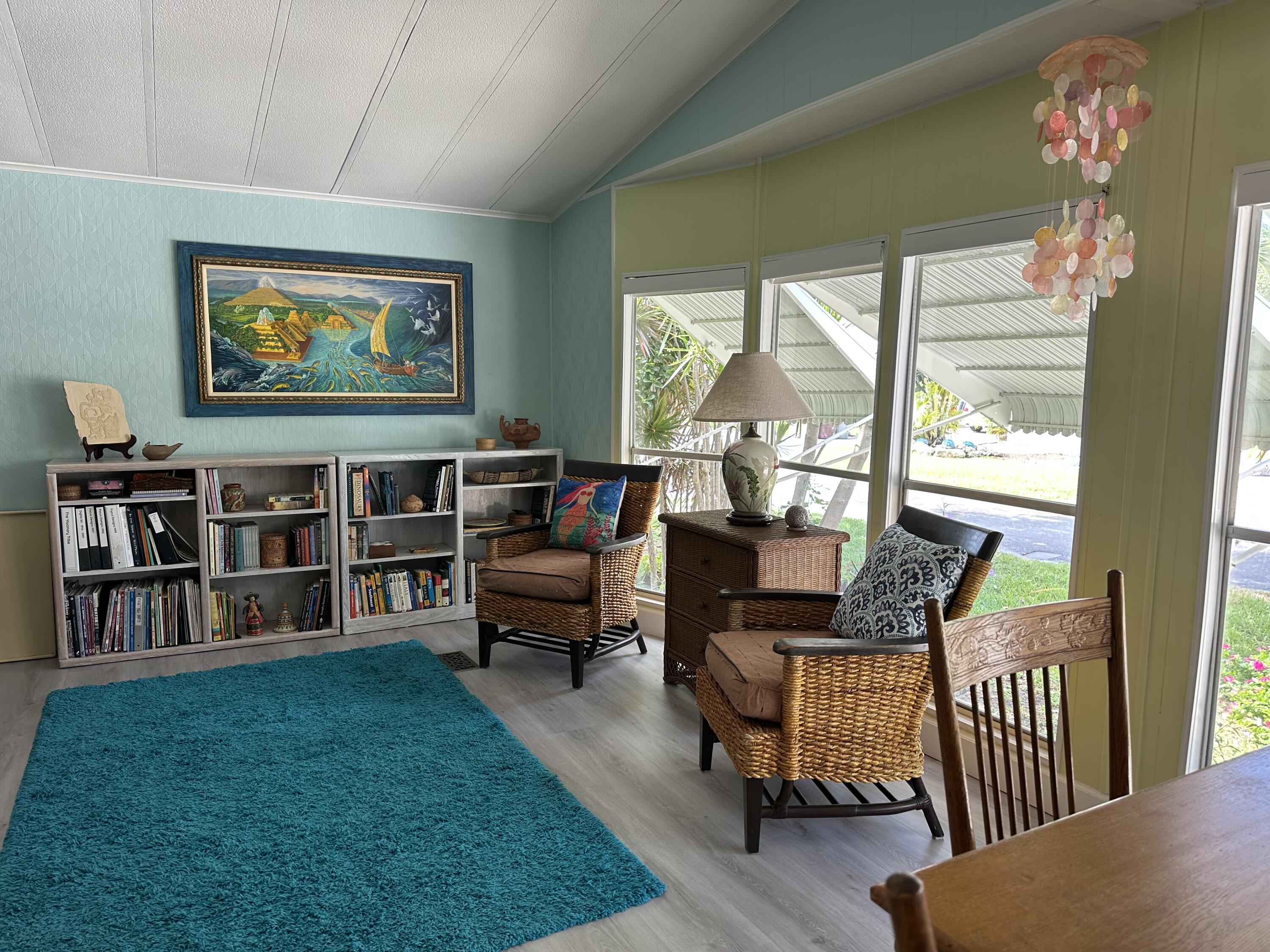 918 South Ruby Drive Key Largo, FL 33037 - Photo 16 of 57 Living Area 1
