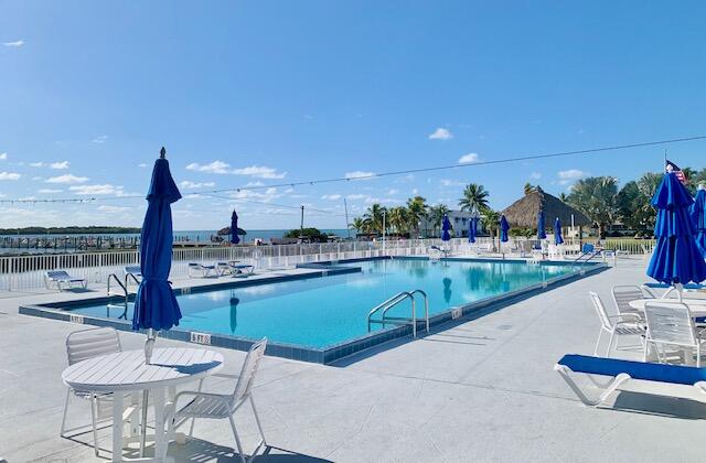 918 South Ruby Drive Key Largo, FL 33037 - Photo 15 of 19 POOL