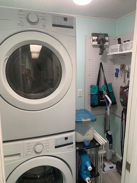 918 South Ruby Drive Key Largo, FL 33037 - Photo 38 of 57 LAUNDRY CLOSET