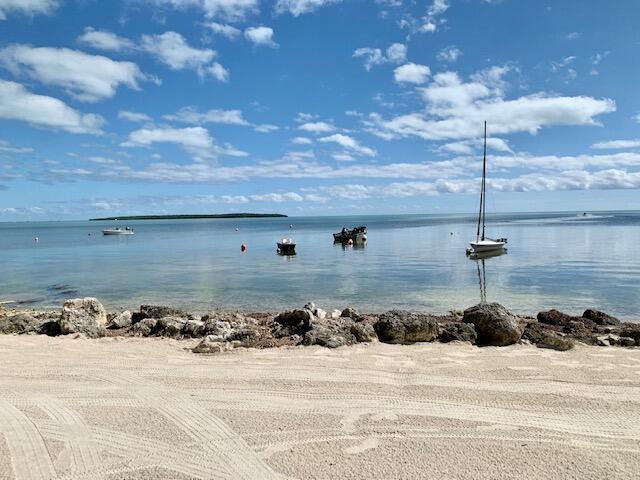 918 South Ruby Drive Key Largo, FL 33037 - Photo 53 of 57 NORTH TIKI HUT VIEW OF OCEAN