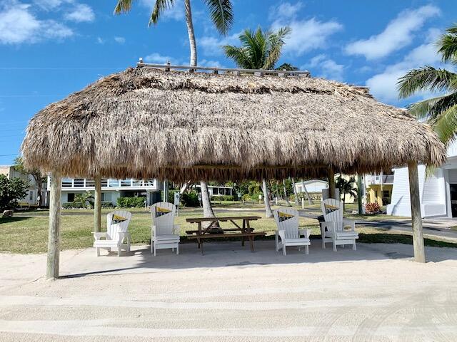 918 South Ruby Drive Key Largo, FL 33037 - Photo 54 of 57 NORTH TIKI HUT