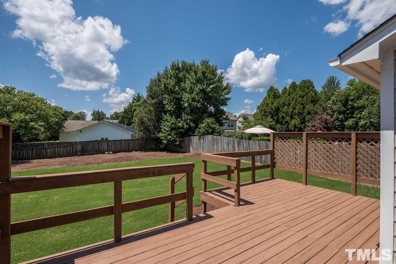 2828 Tryon Pines Drive Raleigh, NC 27603 - Photo 3 of 30 Gallery Image 3
