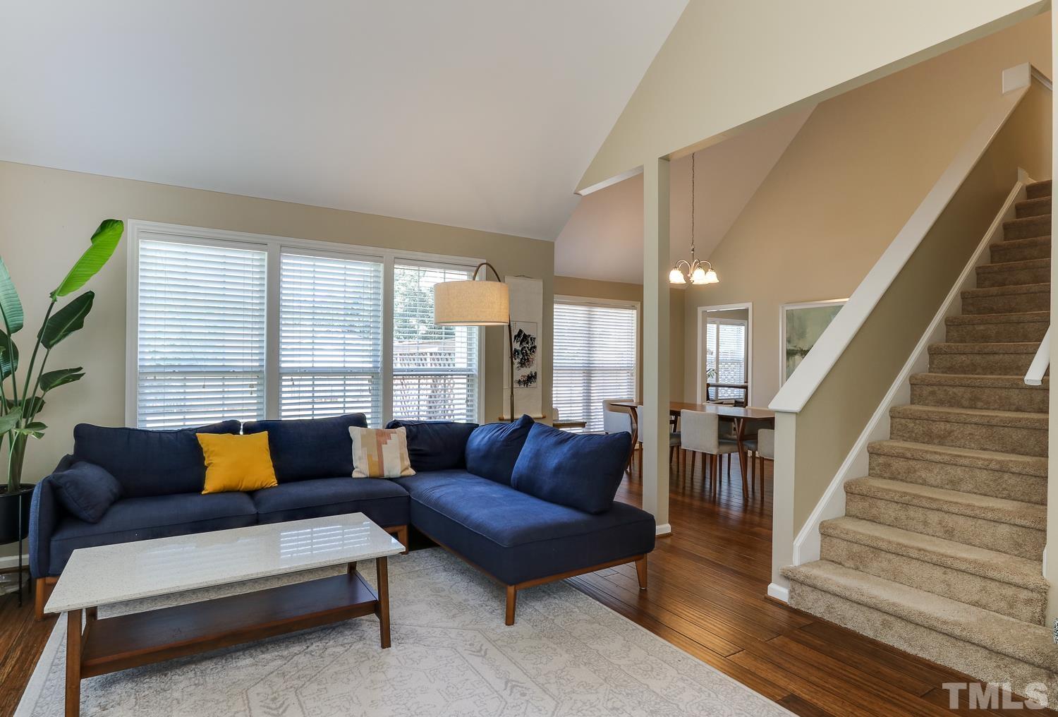 2828 Tryon Pines Drive Raleigh, NC 27603 - Photo 7 of 30 Gallery Image 7