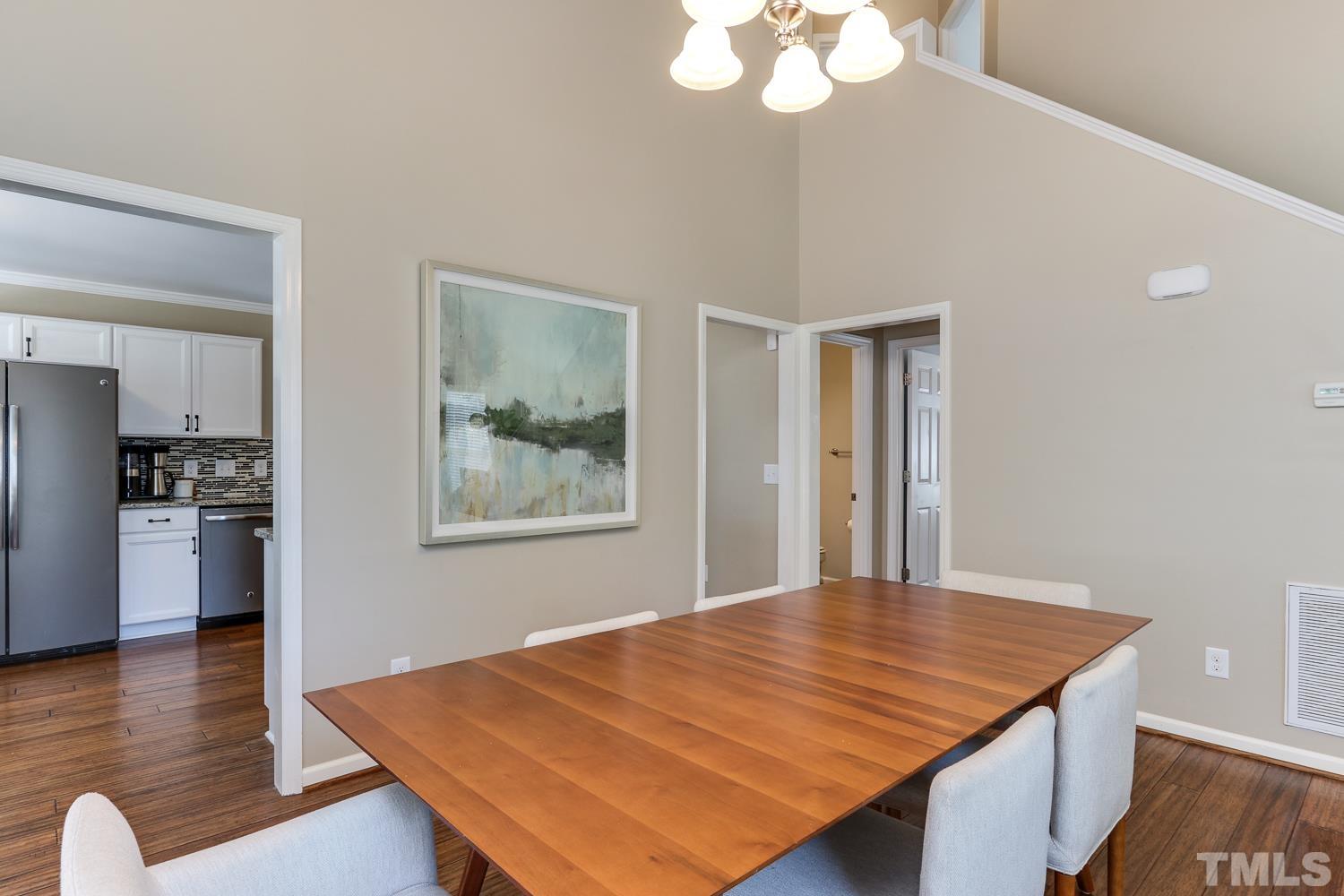 2828 Tryon Pines Drive Raleigh, NC 27603 - Photo 9 of 30 Gallery Image 9