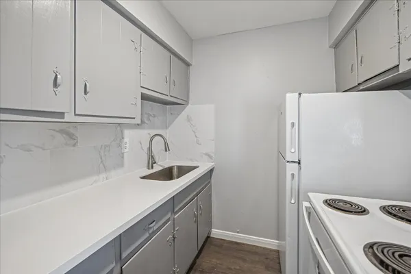 $1,200 | 1716 Crownover Road, Unit 24, Houston, TX 77080