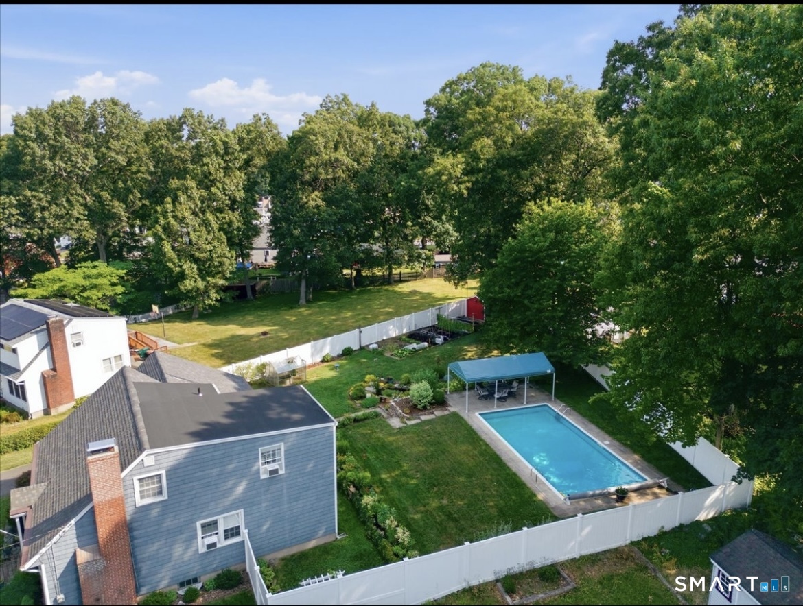 127 Helaine Road Manchester, CT 06042 - Photo 34 of 35