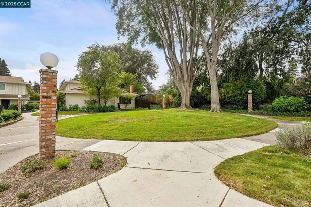 a street sign on a pole