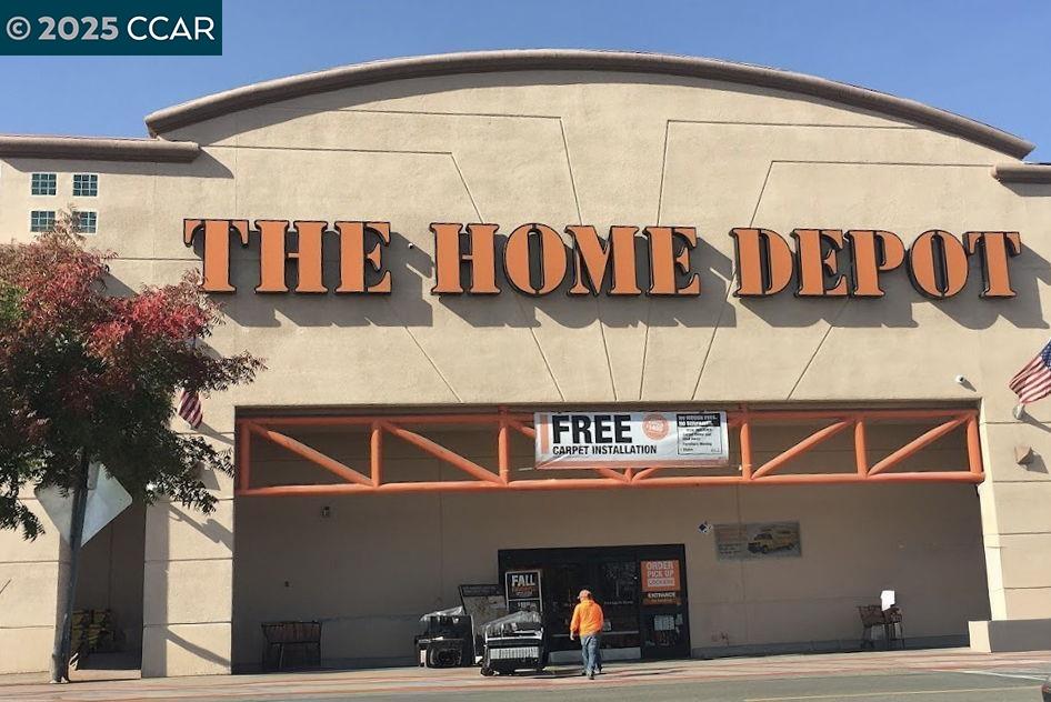 412 Carillo Court San Ramon, CA 94583 - Photo 28 of 28 a front view of a building with entryway