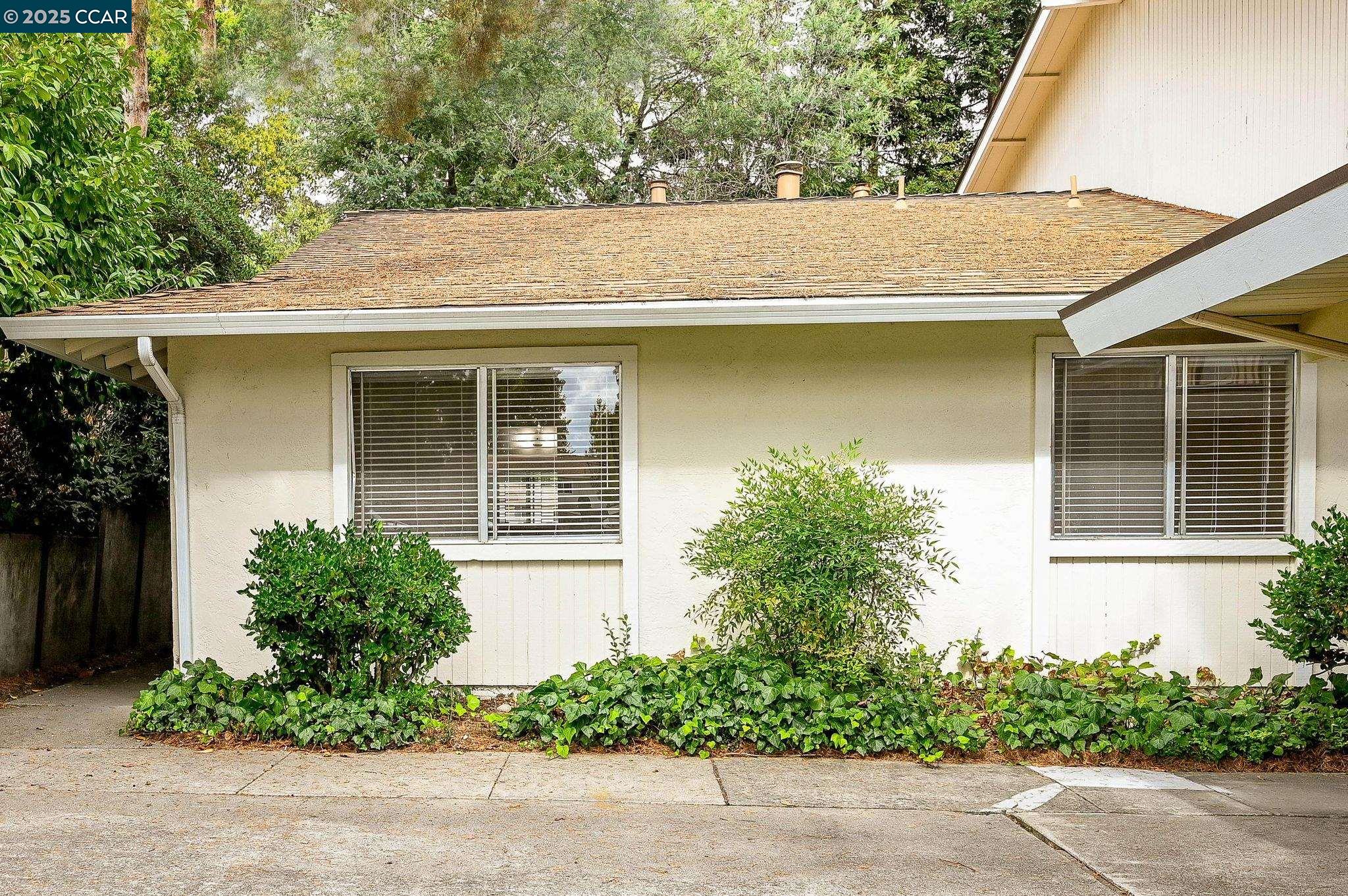 412 Carillo Court San Ramon, CA 94583 - Photo 3 of 28 a view of outdoor space and yard