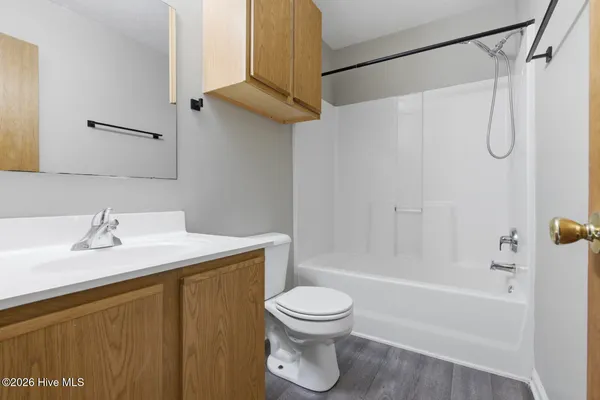 $1,200 | 1063 West Pueblo Drive, Jacksonville, NC 28546