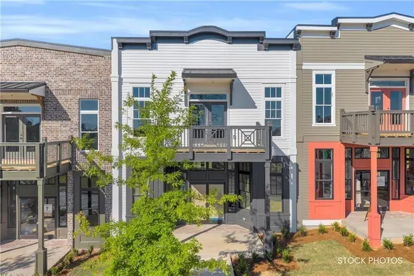 $2,500 | 1058 Homestead Way Street, Dacula, GA 30019