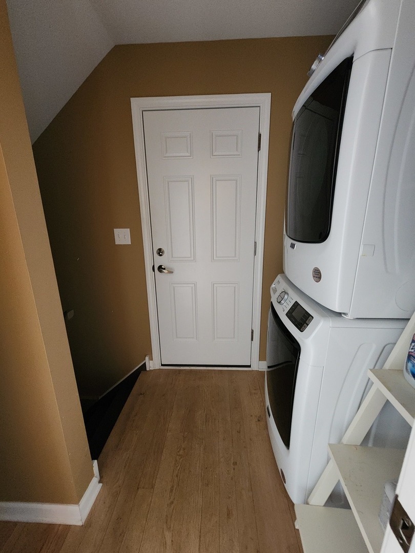 7309 Atkinson Circle Plainfield, IL 60586 - Photo 15 of 38 a view of a storage & utility room