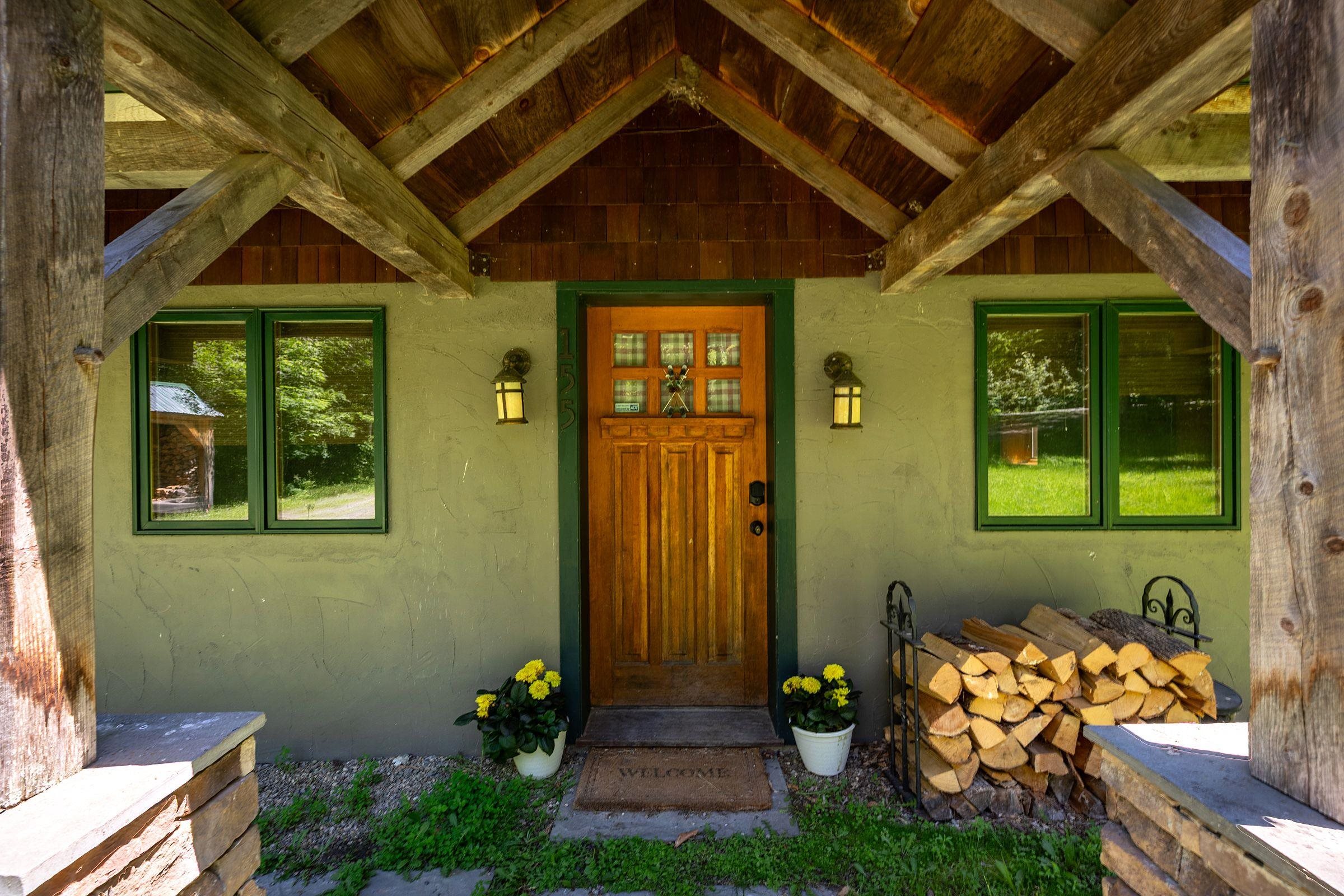 155 Pratt Bridge Road Jamaica, VT 05343 - Photo 5 of 55