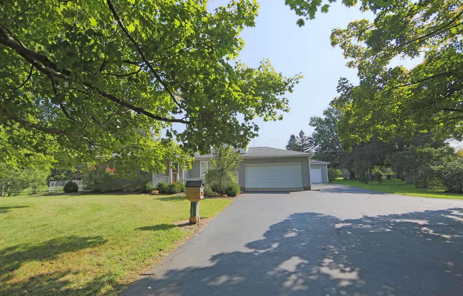 11968 Kenyon Road Mount Vernon, OH 43050 - Photo 7 of 27 Gallery Image 7