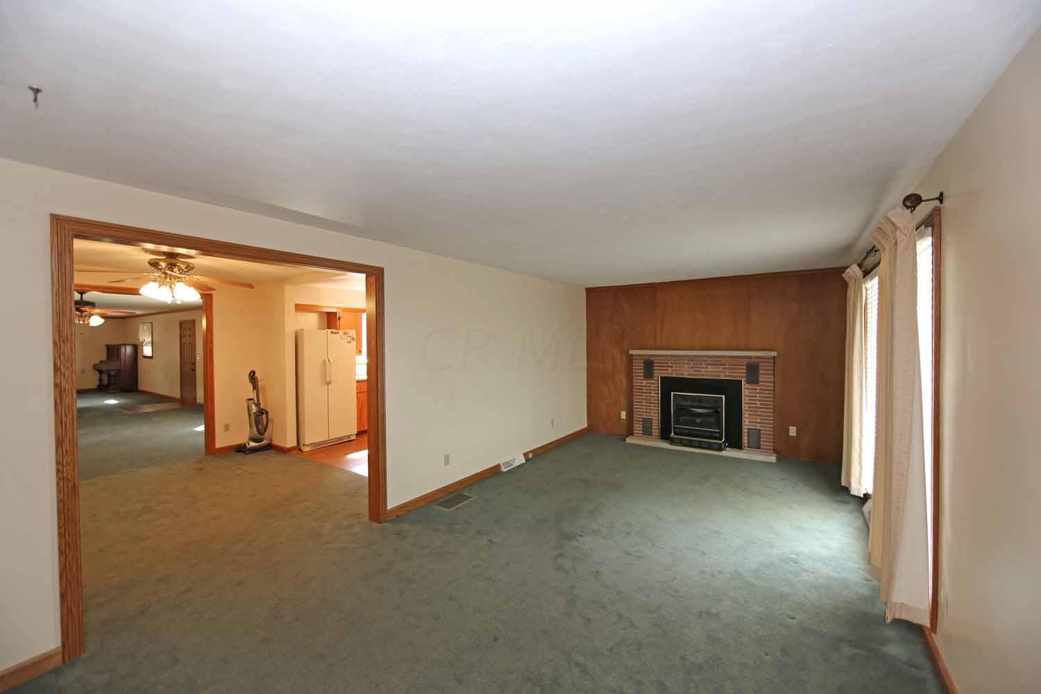 11968 Kenyon Road Mount Vernon, OH 43050 - Photo 8 of 27 Gallery Image 8