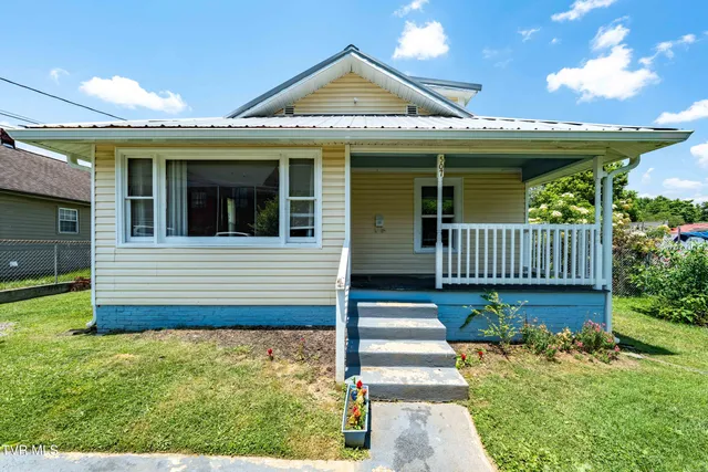 $1,550 | 507 Cranberry Street, Johnson City, TN 37601