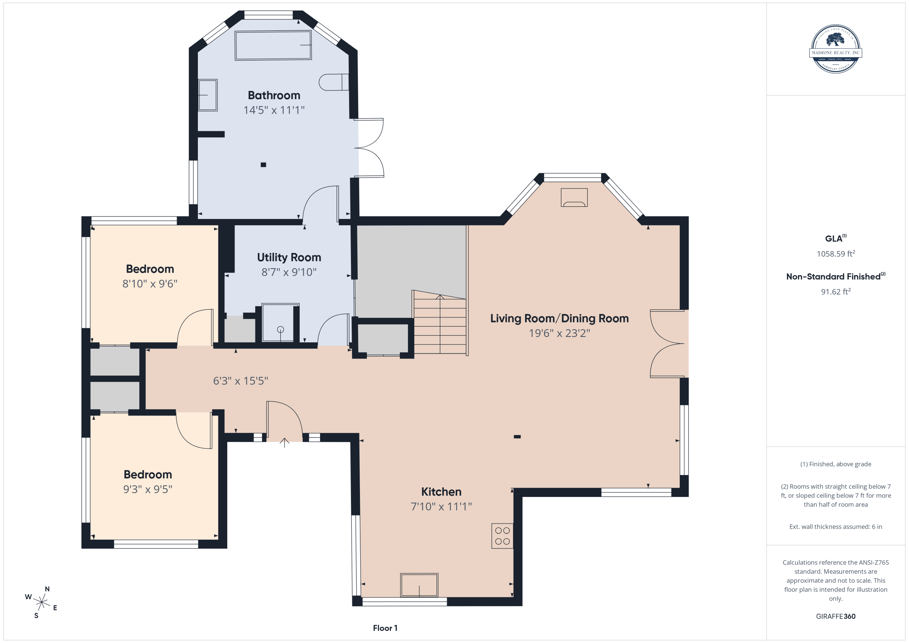 7564 Thomas Road Miranda, CA 95553 - Photo 48 of 49