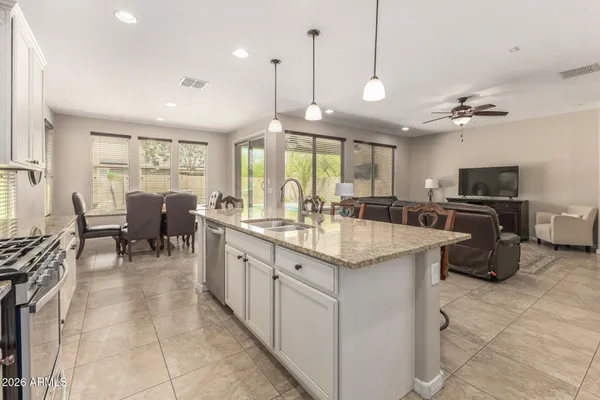$624,899 | 7562 East Plata Avenue, Mesa, AZ 85212