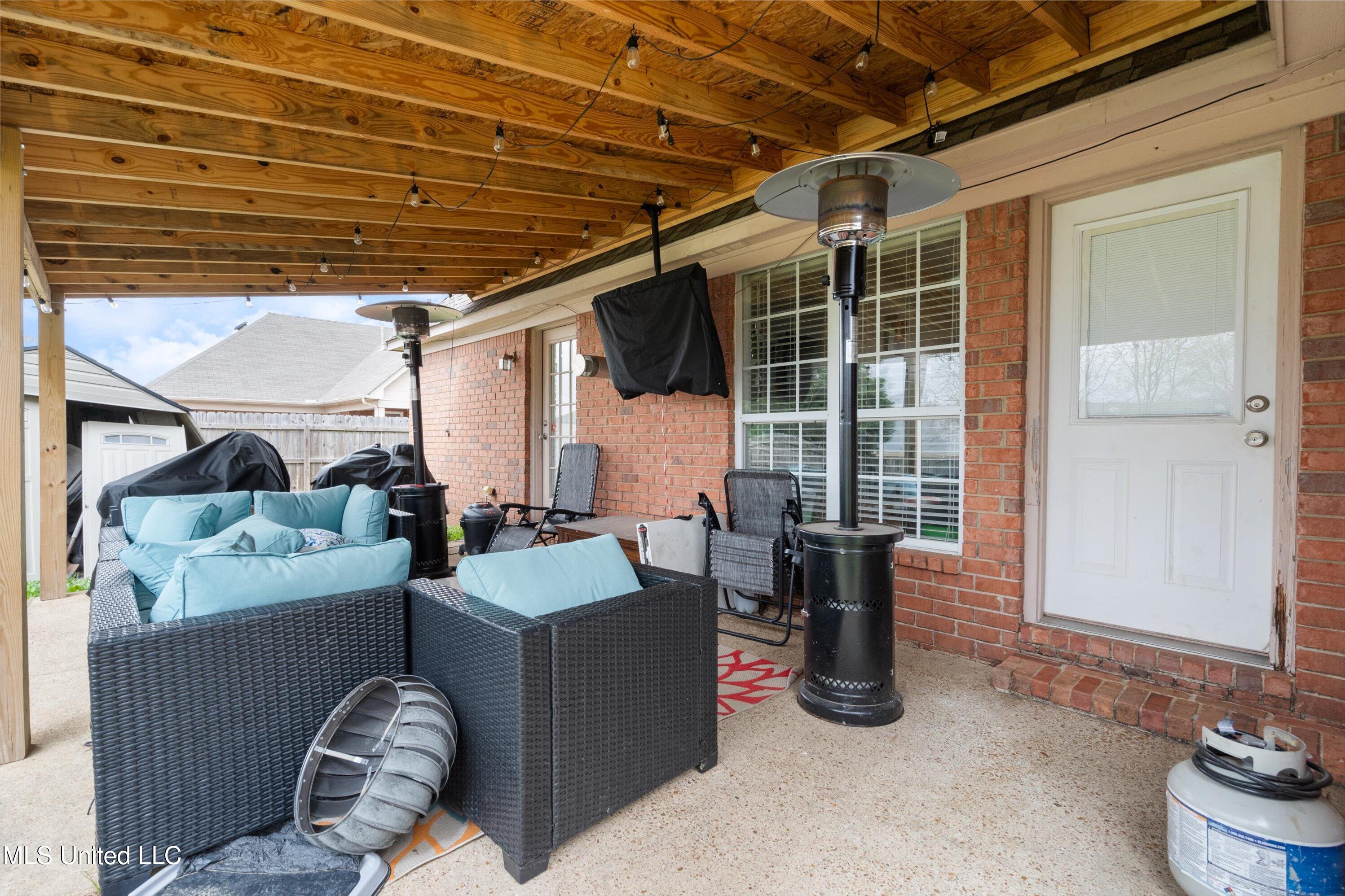 1405 Holly Springs Road Hernando, MS 38632 - Photo 25 of 28 25-DSC1466