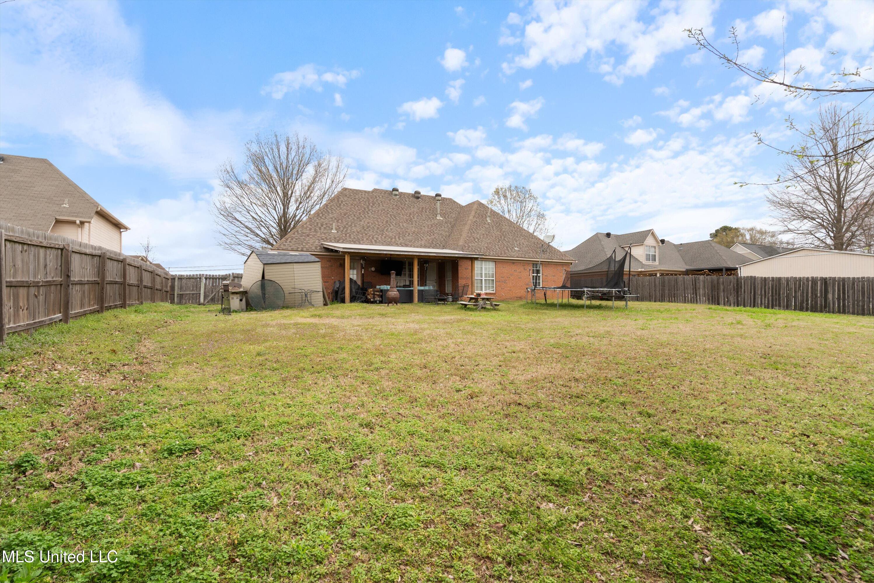 1405 Holly Springs Road Hernando, MS 38632 - Photo 27 of 28 27-DSC1472