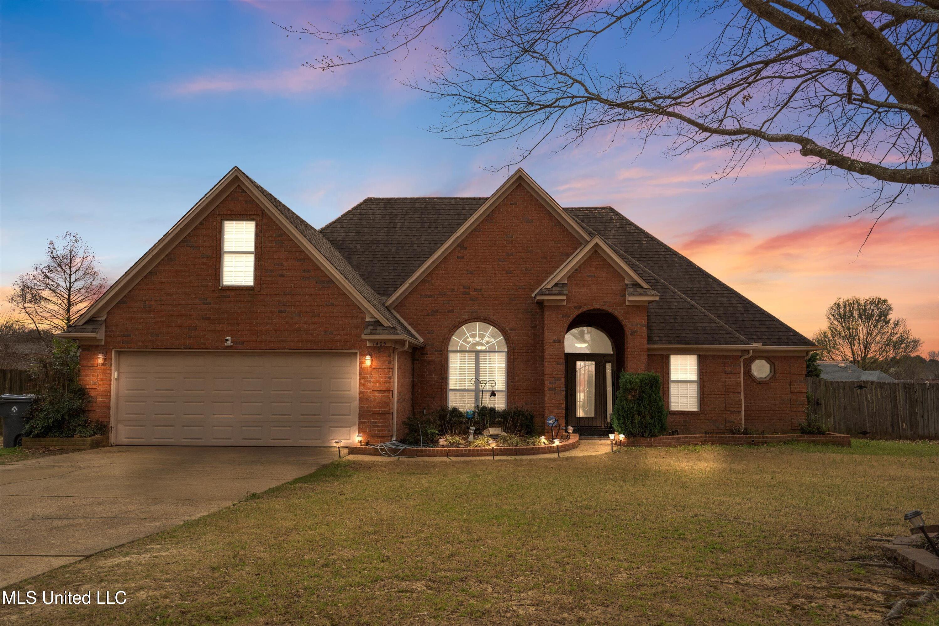 1405 Holly Springs Road Hernando, MS 38632 - Photo 28 of 28 29-DSC1384 - dte