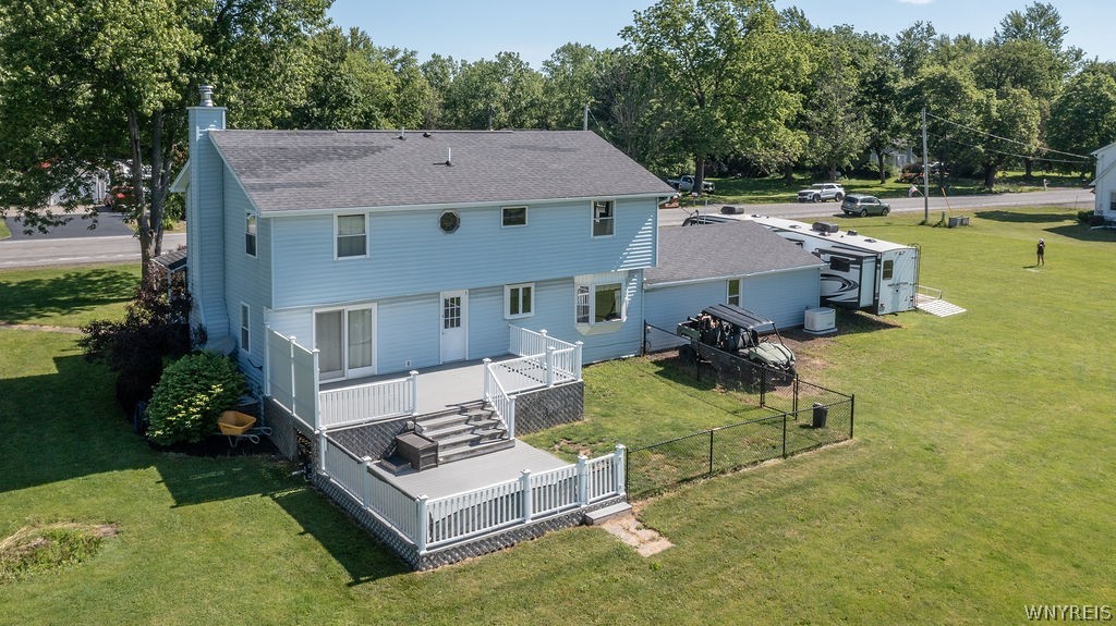 8801 Chestnut Ridge Road Royalton, NY 14067 - Photo 5 of 48