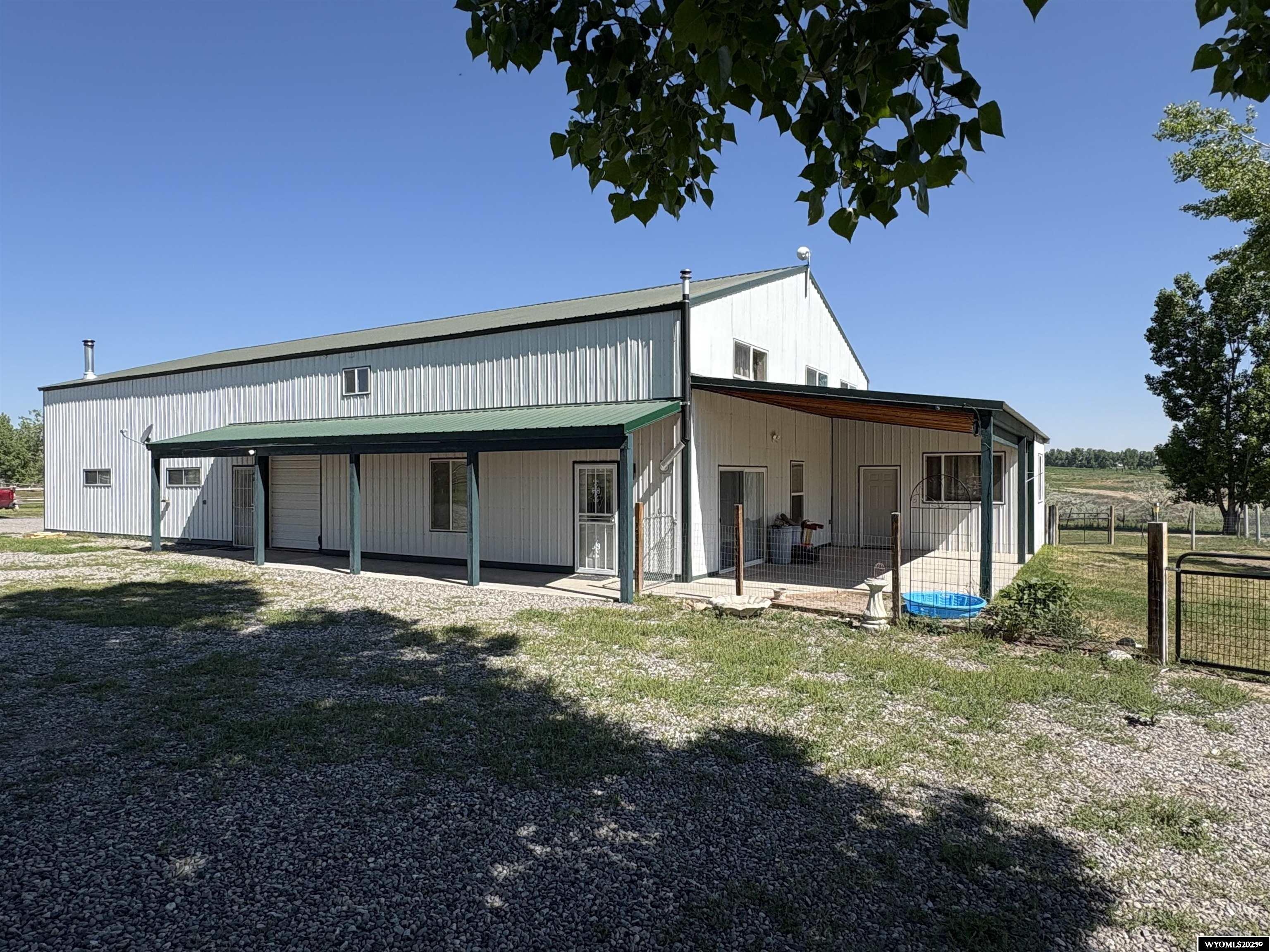 130 Alaska Road Riverton, WY 82501 - Photo 1 of 1 Gallery Image 1