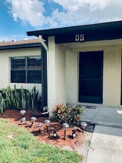 6034 Indrio Road, Unit 5 Fort Pierce, FL 34951 - Photo 1 of 12 6034 Indrio Road