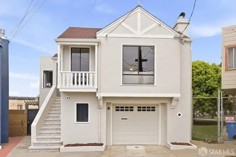 $848,000 | 22 Mercury Street, San Francisco, CA 94124