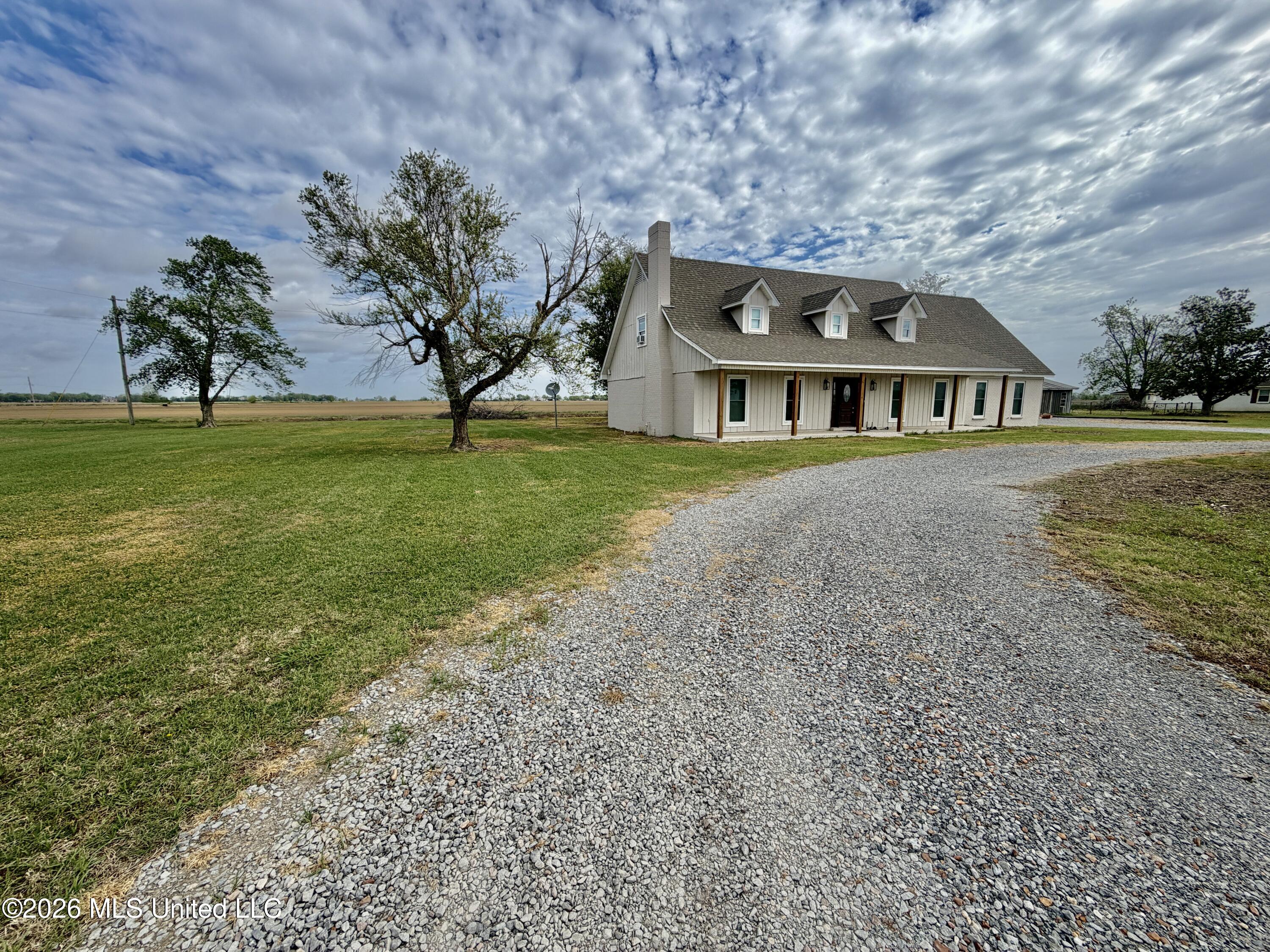 538 Evans Road Boyle, MS 38730 - Photo 17 of 20 IMG_2885