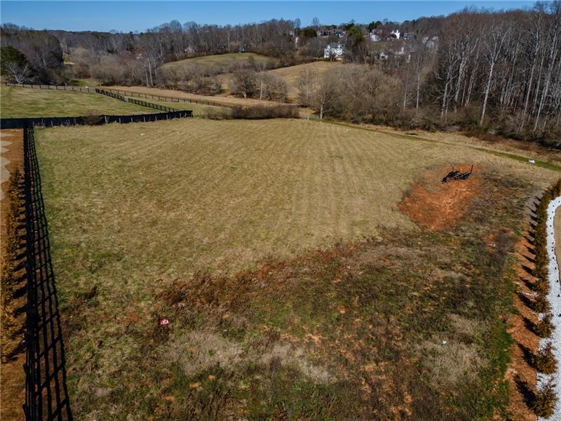 5170 Howard Road Cumming, GA 30040 - Photo 15 of 18