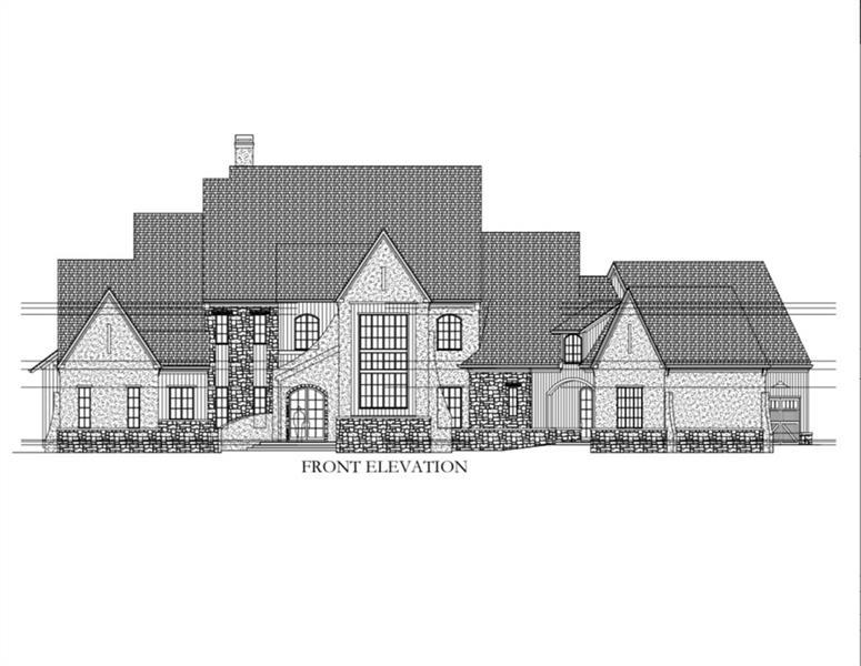 5170 Howard Road Cumming, GA 30040 - Photo 2 of 18