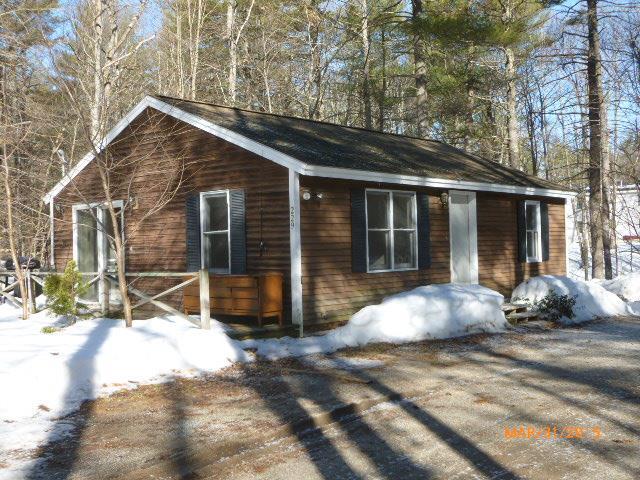 229 Old Portland Road North Waterboro, ME 04061 - Photo 1 of 7 Photo