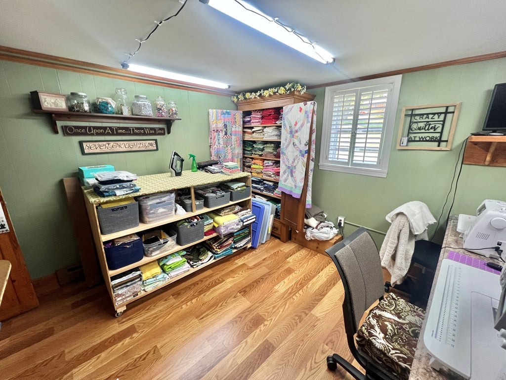 1095 Kanawha Ridge Road Dugspur, VA 24325 - Photo 38 of 59 Gallery Image 38