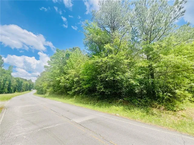 $110,000 | Tract4 Law Road Northwest, Cartersville, GA 30120