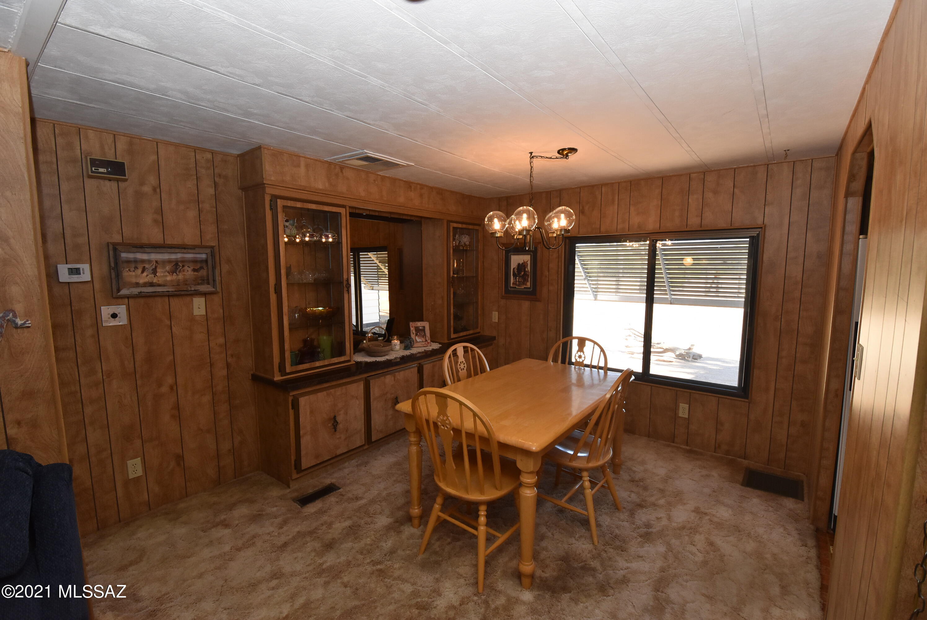 5820 North Chaparral Road Tucson, AZ 85743 - Photo 40 of 50