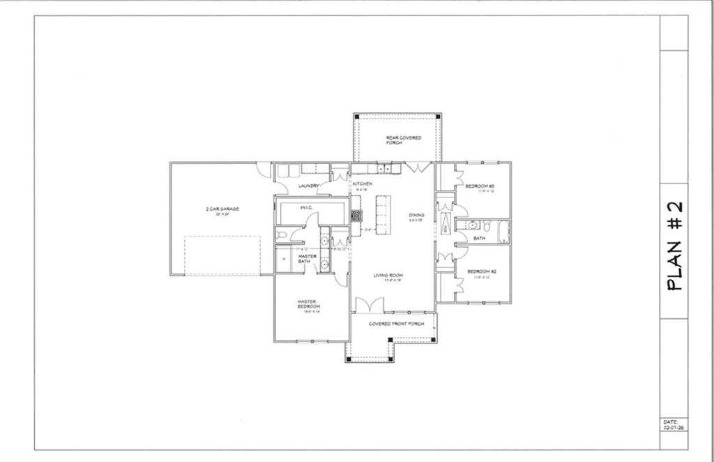 4342 Woods Bridge Road Commerce, GA 30529 - Photo 20 of 24