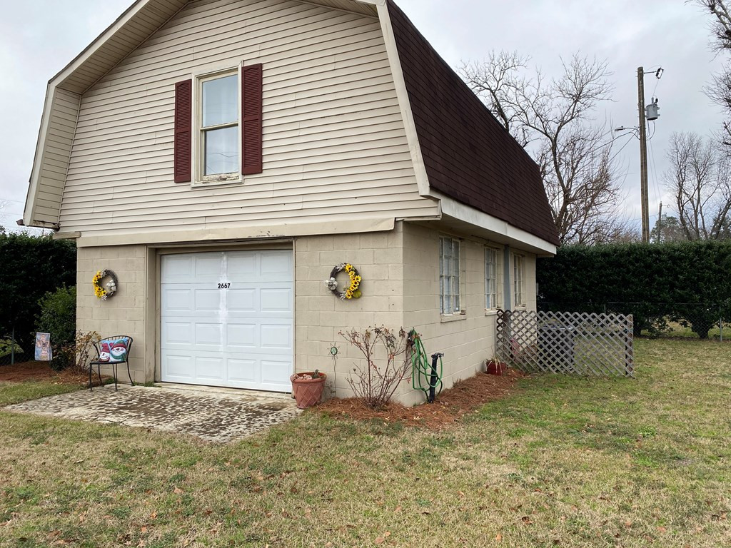 893 Kolb Road Sumter, SC 29154 - Photo 23 of 42 Gallery Image 23